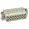 Heavy Duty Connector Inserts, Modules - WM12034-ND - DigiKey