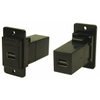 USB, DVI, HDMI Connector Adapters - 4654-CP30702MB440-ND - DigiKey