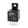 Picker PC792B-1A-C1-12C-N-X Mini ISO Relay, 12VDC, SPST, 40A, Dust cover with Plastic Bracket -- 74878 - Image