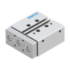 Actuators/Cylinders - 2171-DFM-16-25-P-A-GF-ND - DigiKey