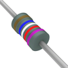 Through Hole Resistors - RNF18BTC16K9-ND - DigiKey