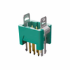 Headers & Wire Housings - G125-MV10605L1P - Powell Electronics, Inc.