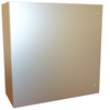 Enclosures, Boxes, & Cases - EN4SD303012S16 - Powell Electronics, Inc.