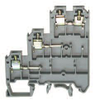 Terminal Blocks - CTL2.5U-H - Powell Electronics, Inc.