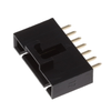 Headers, Male Pins - 2057-CDR-07-GS-ND - DigiKey