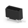 Headers, Male Pins - 17-2-2394617-8-ND - DigiKey