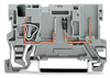Component Terminal Block with Diode - 769-238/281-411 - WAGO
