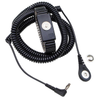 Anti-Static, ESD Straps, Grounding Cords - 09205-ND - DigiKey