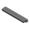 Headers, Receptacles, Female Sockets - 4217-CBED202-4079B001C1ADCT-ND - DigiKey