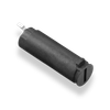 815 Series Cap for Shocksafe Panel Mount Miniature Fuseholders for 5x20mm and 6.3x32mm Fuses. -- 81500000005 - Image