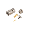 Coaxial Connector (RF) Assemblies - 6099-PE410-10030-206-ND - DigiKey