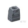 Heavy Duty Connector Housings, Hoods, Bases - A132949-ND - DigiKey