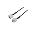 Coaxial Cables (RF) - 6099-PE3W10507/HS-36-ND - DigiKey