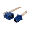 Coaxial Cables (RF) - 6099-PE38757C-12-ND - DigiKey