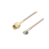 Coaxial Cables (RF) - 6099-PE3W09646-48-ND - DigiKey