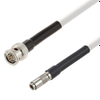 Coaxial Cables (RF) - 5073-LCCA30799/WH-FT6-ND - DigiKey