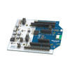 RF, RFID, Wireless Evaluation Boards -- 10-ENW89861AXKF-ND - Image