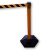 Safety Barriers - 2217881 - RS Components, Ltd.