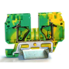 Earth Terminal Blocks - 2624166 - RS Components, Ltd.