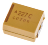 Tantalum Capacitors - 4070110 - RS Components, Ltd.