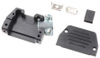 D Sub Backshells - 7195663 - RS Components, Ltd.