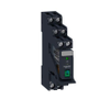 Electromechanical Interface Relays - 2035194 - RS Components, Ltd.