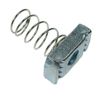 Channel Nuts - 1766962 - RS Components, Ltd.