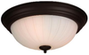 Flush Mounts-Bowl Style - 203531 - Light Center (The)