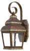 8261-161 Exterior -Wall Mount - 719140 - Capital Lighting, Inc.