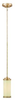 38519 Mini Pendants-Drum Shades - 672729 - Capital Lighting, Inc.