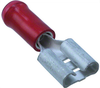 Terminals - Quick Connects, Quick Disconnect Connectors - A105050-ND - DigiKey