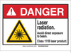 ANSI sign - 144549 - Brady Corporation