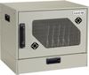 Wallmount Charge Locker 10-Device Key Drawer - UWL-10KD - Black Box