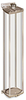 Wall Mounting Acrylic Reservoir, 2 gal -- B2886-4 - Image