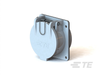 Standard Circular Connectors - YE-UC-212085A-0000 - TE Connectivity