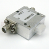 Isolator SMA Female With 18 dB Isolation From 4 GHz to 8 GHz Rated to 10 Watts - SFI4080A - Fairview Microwave Inc.