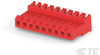 Rectangular Wire & Cable Connectors & Housings - 3-641229-9 - TE Connectivity