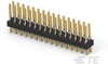 PCB Headers & Receptacles - 1-87227-6 - TE Connectivity