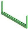 Card Edge Connectors - Edgeboard Connectors - 337-068-558-268 - Lingto Electronic Limited