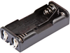 Battery Holder, Aaa, Solder Lug; Battery Sizes Accepted Multicomp Pro - 07AH5492 - Newark, An Avnet Company
