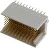 Hard Metric Conn, Header, 55Pos, 2Mm; Product Range Amphenol Communications Solutions - 28AH8690 - Newark, An Avnet Company