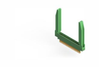 Card Edge Conn, Dual Side, 52Pos, Th; Card Edge Connector Type Edac - 68AJ8925 - Newark, An Avnet Company