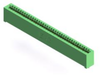 Card Edge Conn, Single, 38Pos, Th; Card Edge Connector Type Edac - 66AJ3111 - Newark, An Avnet Company