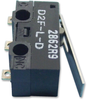 Microswitch, Spdt, Lever, Solder, 3 A, 125 V Rohs Compliant Omron - 83T3509 - Newark, An Avnet Company