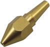 Nozzle, 10.5Mm, 0.55Mm, Measuring; For Use With Weller - 96W2060 - Newark, An Avnet Company