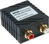 Audio Balun, Rca Plug-Rj45 Shield Jack; Impedance Unbalanced / Balanced Mcm Custom Audio - 96K0889 - Newark, An Avnet Company