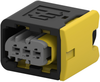 Automotive Conn Housing, Rcpt, 3Pos; Product Range Te Connectivity - 18AH0077 - Newark, An Avnet Company