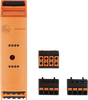 AS-Interface control cabinet module -- AC3203 - Image