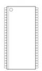 Buffers & Line Drivers 2.5/3.3V 16-BIT BFFR/LINE DRVR -- 568-74ALVCH162244DL - Image