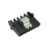 Connectors, Interconnects -Pluggable Connectors -Pluggable Connector Assemblies - Win Source Electronics